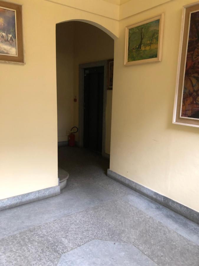 Chalet MiaTorino Centro-Porta Nuova-Museo Egizio Bagian luar foto