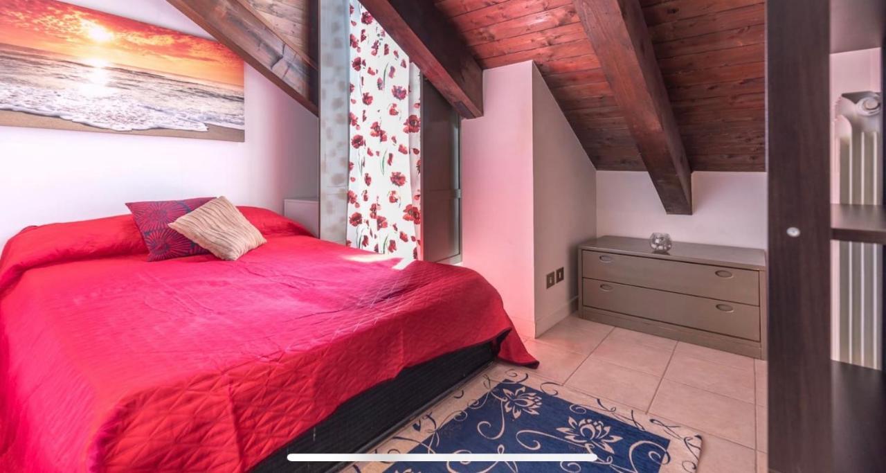 Chalet MiaTorino Centro-Porta Nuova-Museo Egizio Bagian luar foto