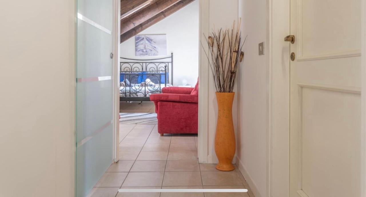 Chalet MiaTorino Centro-Porta Nuova-Museo Egizio Bagian luar foto